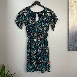 H&M Divided Dress